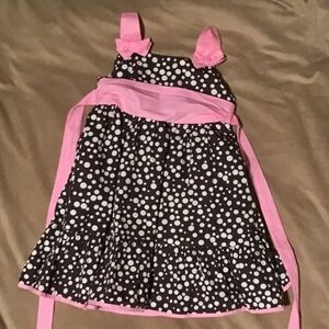 Jona Michelle Girls Dress